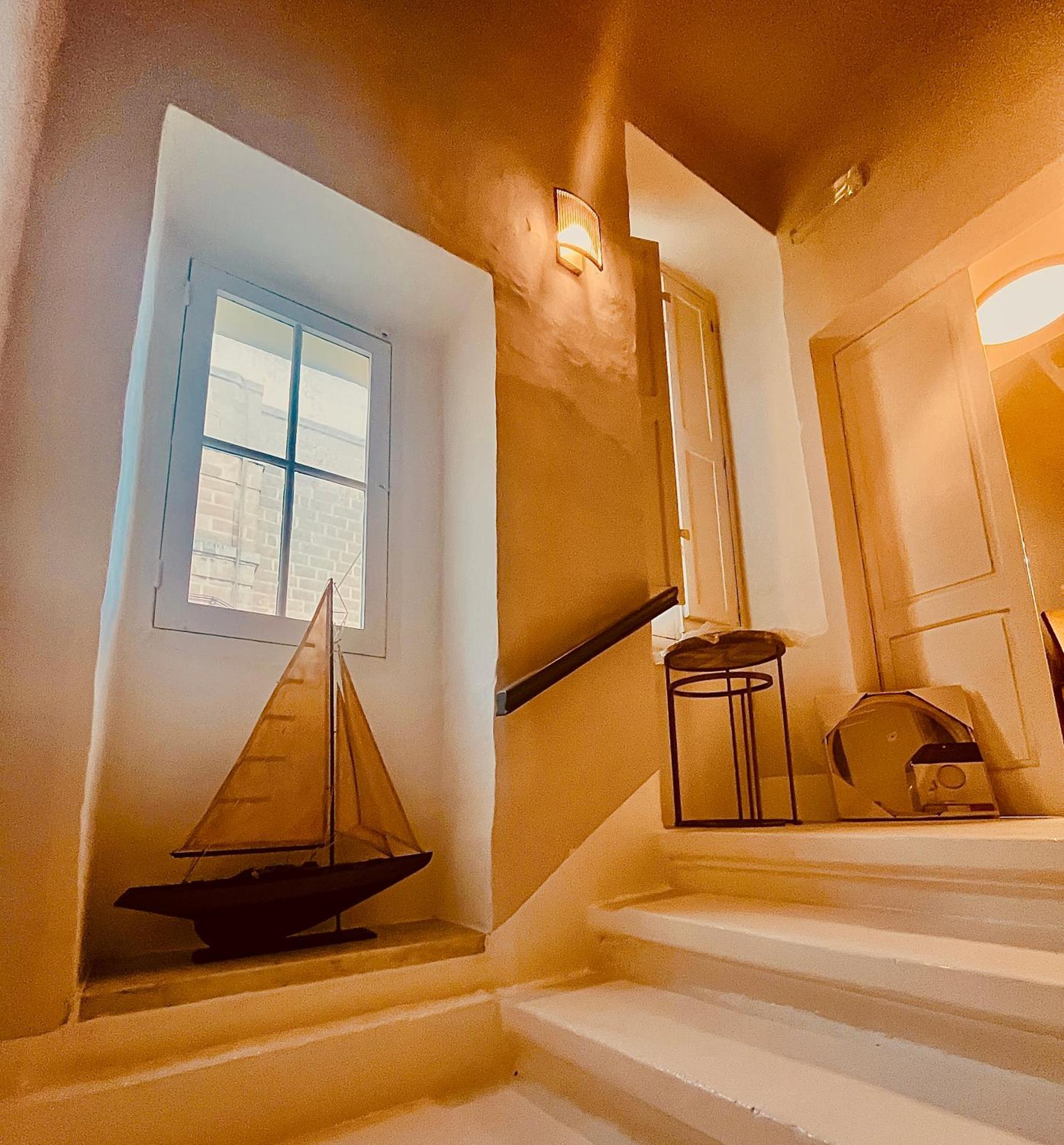 Arcanum Apartment 1 Very Close To Seafront Bus Station And Ferry To Valletta Senglea Ngoại thất bức ảnh