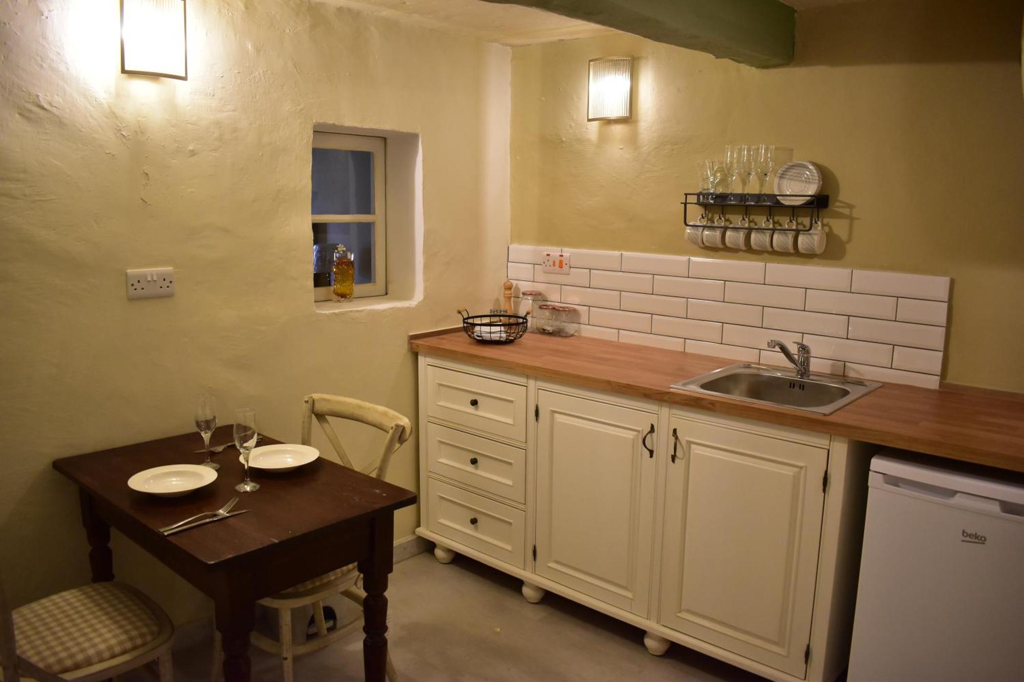Arcanum Apartment 1 Very Close To Seafront Bus Station And Ferry To Valletta Senglea Ngoại thất bức ảnh