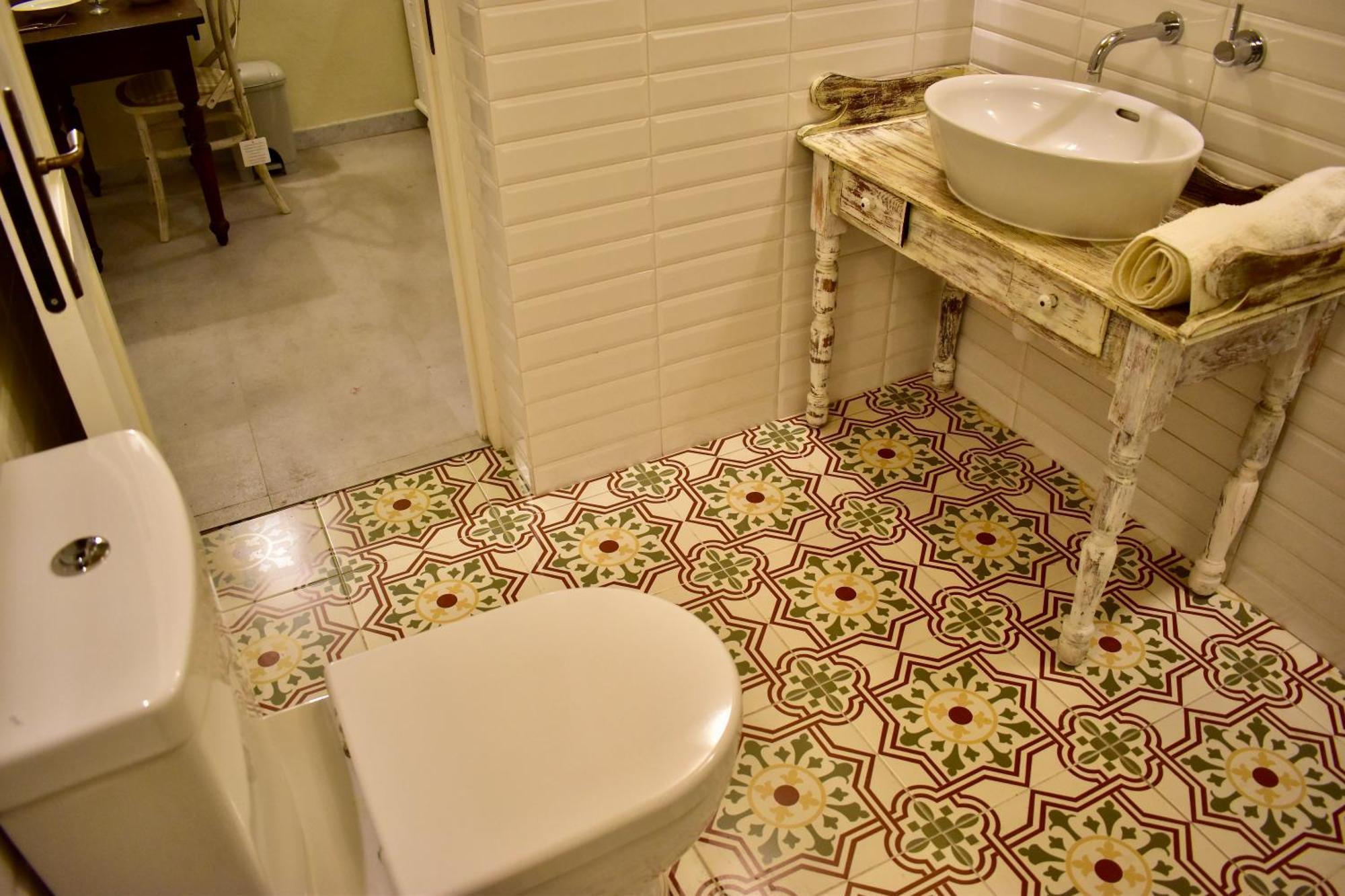 Arcanum Apartment 1 Very Close To Seafront Bus Station And Ferry To Valletta Senglea Ngoại thất bức ảnh