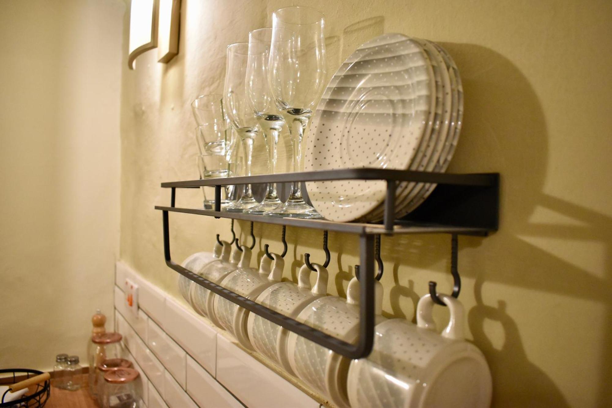 Arcanum Apartment 1 Very Close To Seafront Bus Station And Ferry To Valletta Senglea Ngoại thất bức ảnh