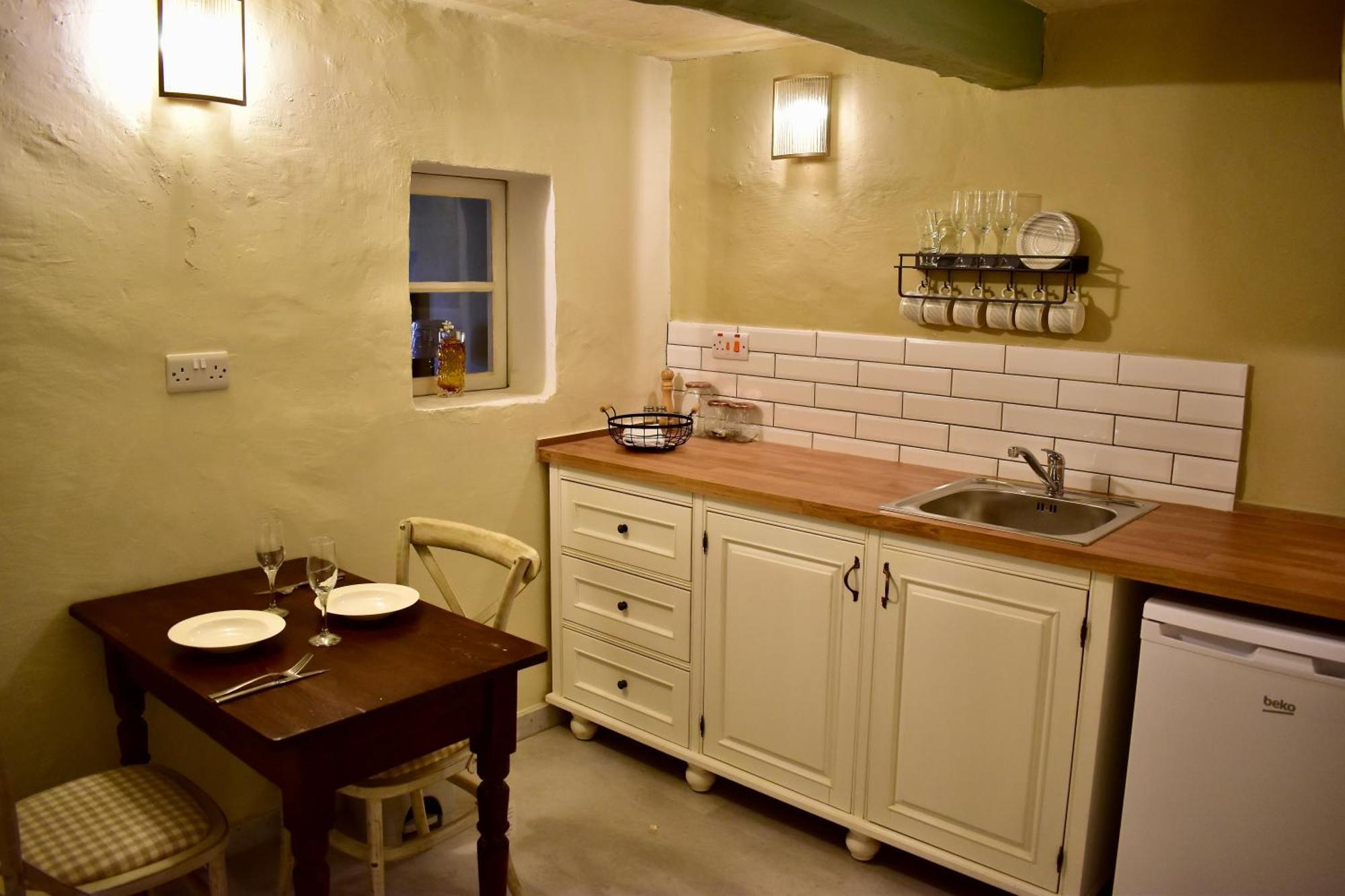 Arcanum Apartment 1 Very Close To Seafront Bus Station And Ferry To Valletta Senglea Ngoại thất bức ảnh