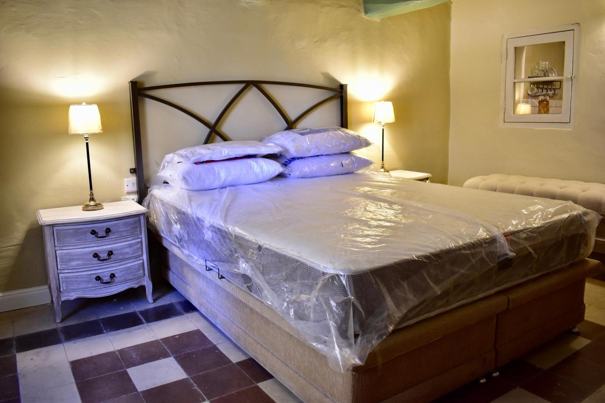 Arcanum Apartment 1 Very Close To Seafront Bus Station And Ferry To Valletta Senglea Ngoại thất bức ảnh