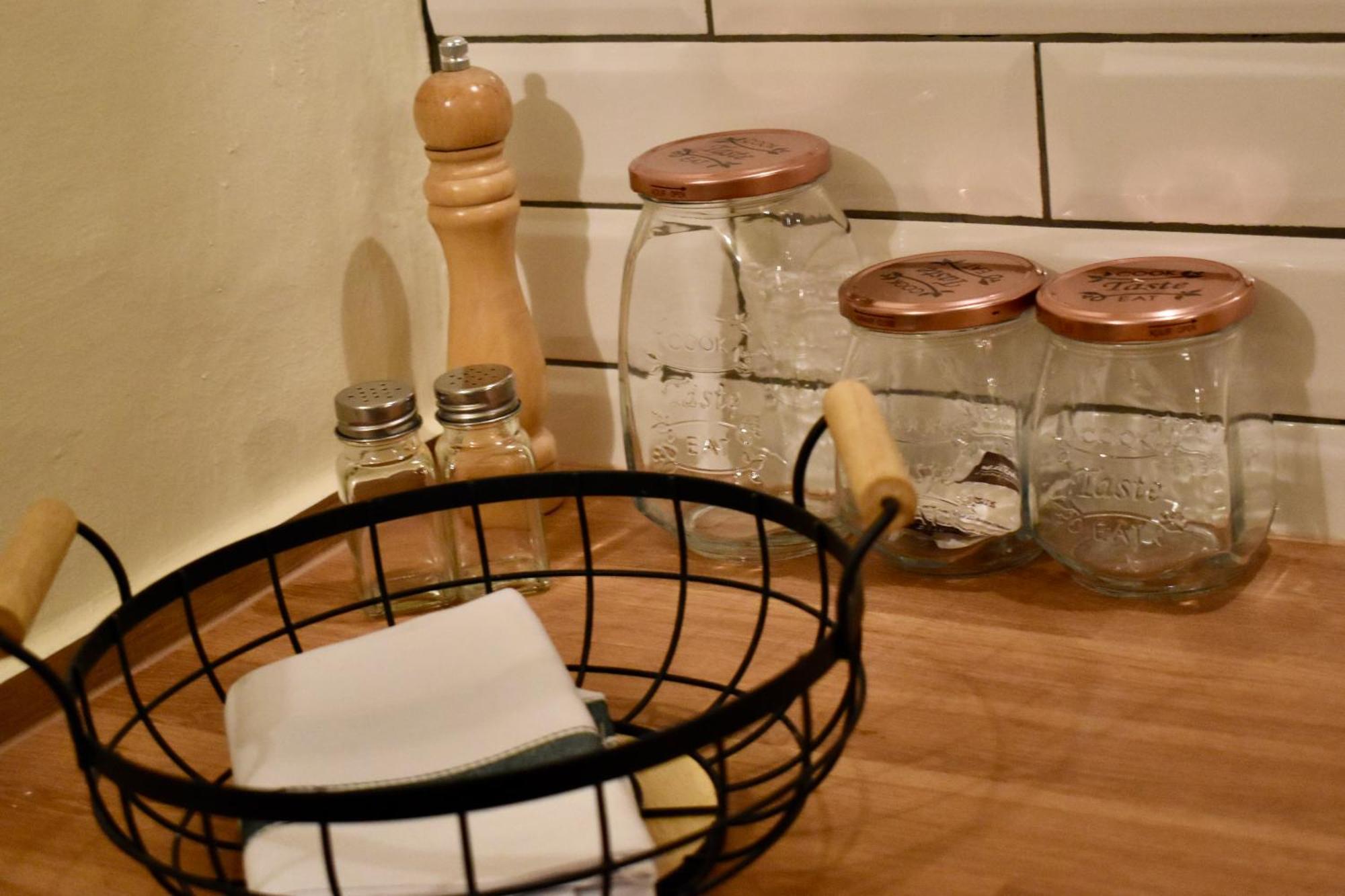 Arcanum Apartment 1 Very Close To Seafront Bus Station And Ferry To Valletta Senglea Ngoại thất bức ảnh