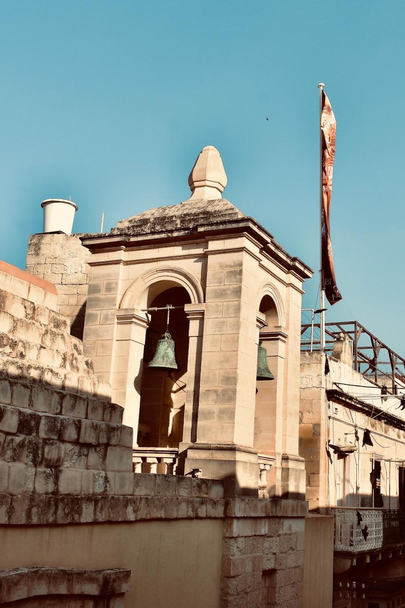 Arcanum Apartment 1 Very Close To Seafront Bus Station And Ferry To Valletta Senglea Ngoại thất bức ảnh