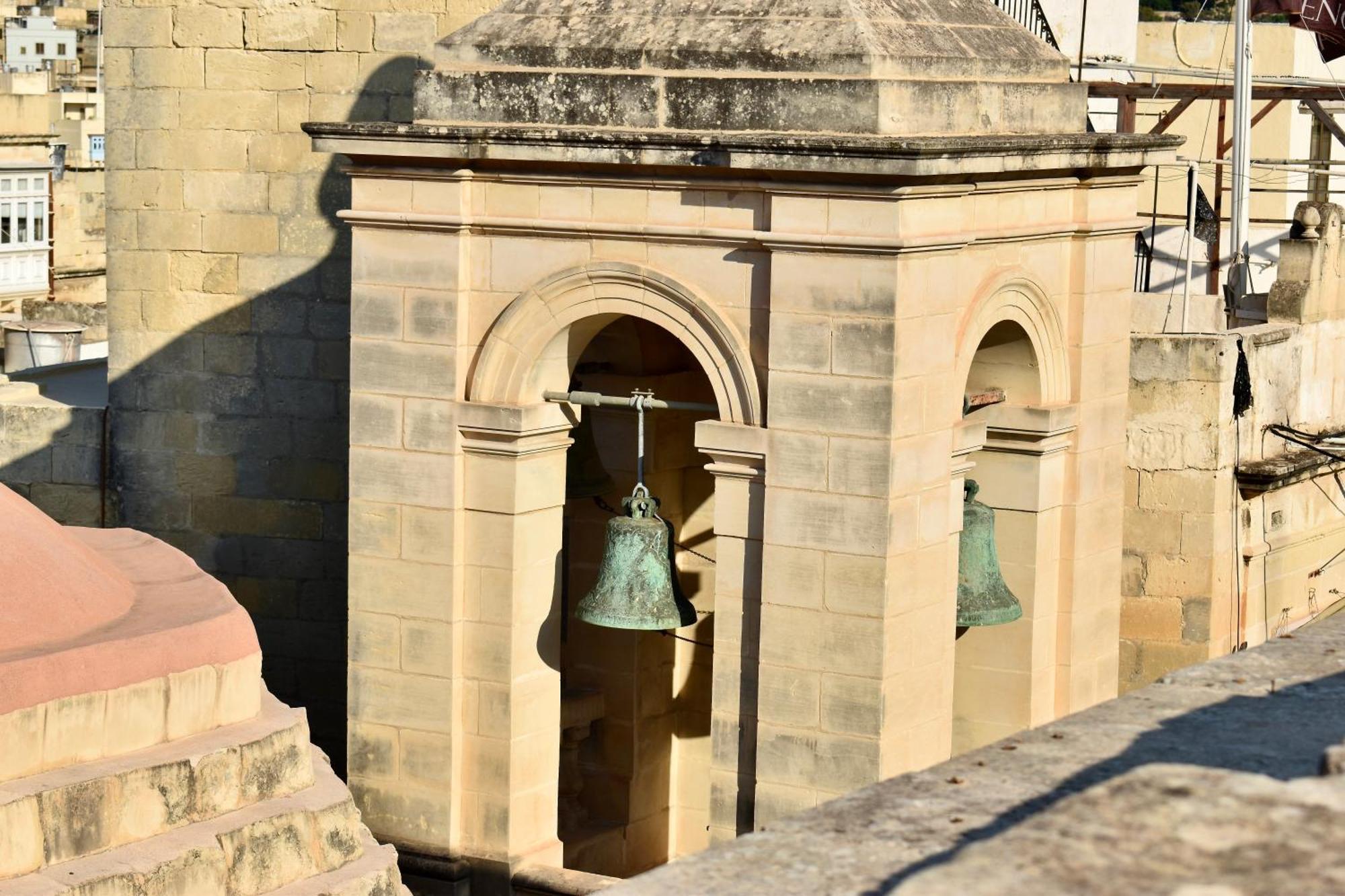 Arcanum Apartment 1 Very Close To Seafront Bus Station And Ferry To Valletta Senglea Ngoại thất bức ảnh